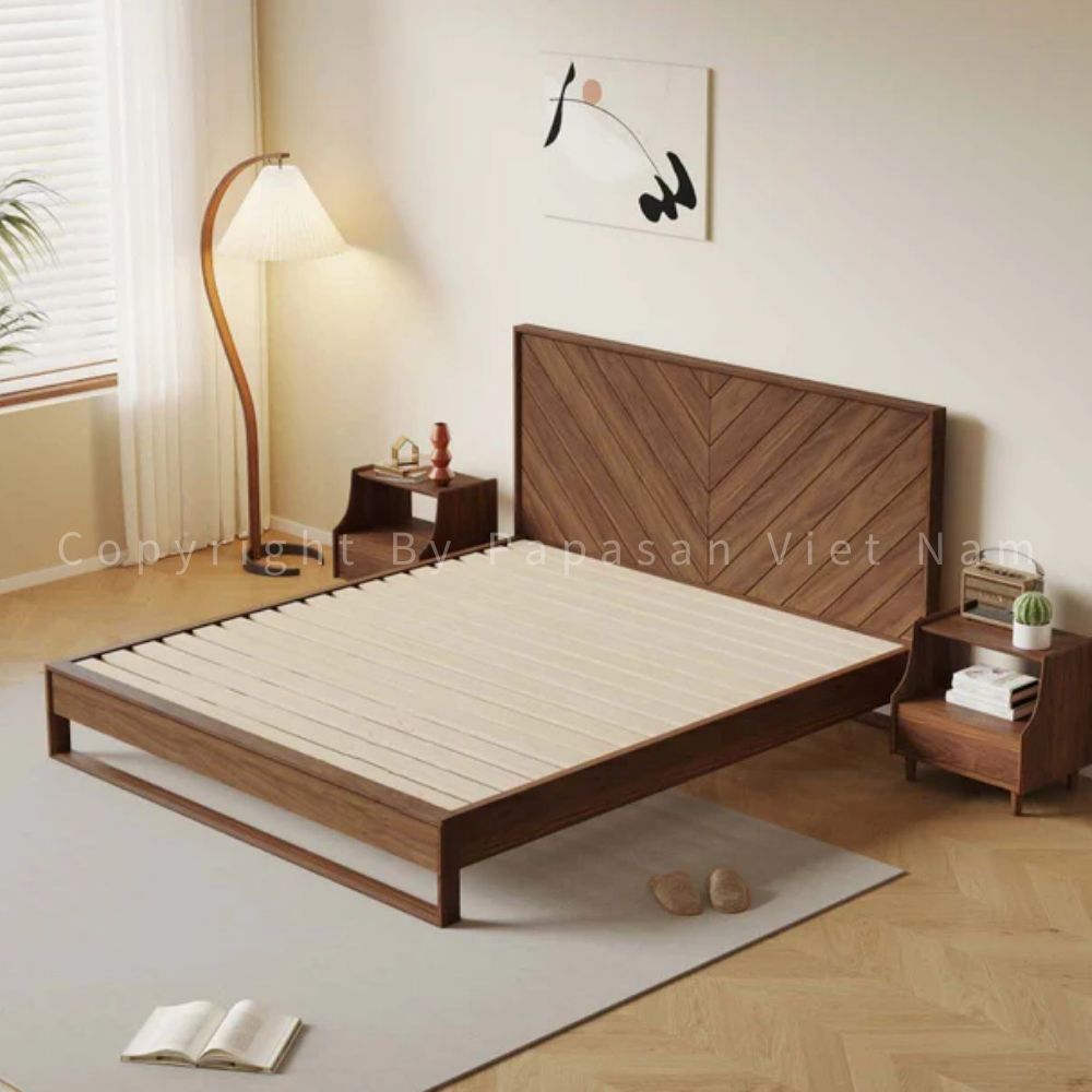 116 Giường ngủ GN91