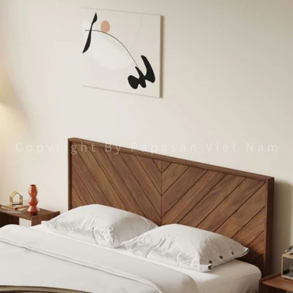 117 Giường ngủ GN91