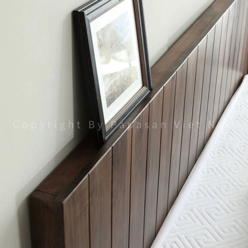 121 Giường Ngủ – GN92