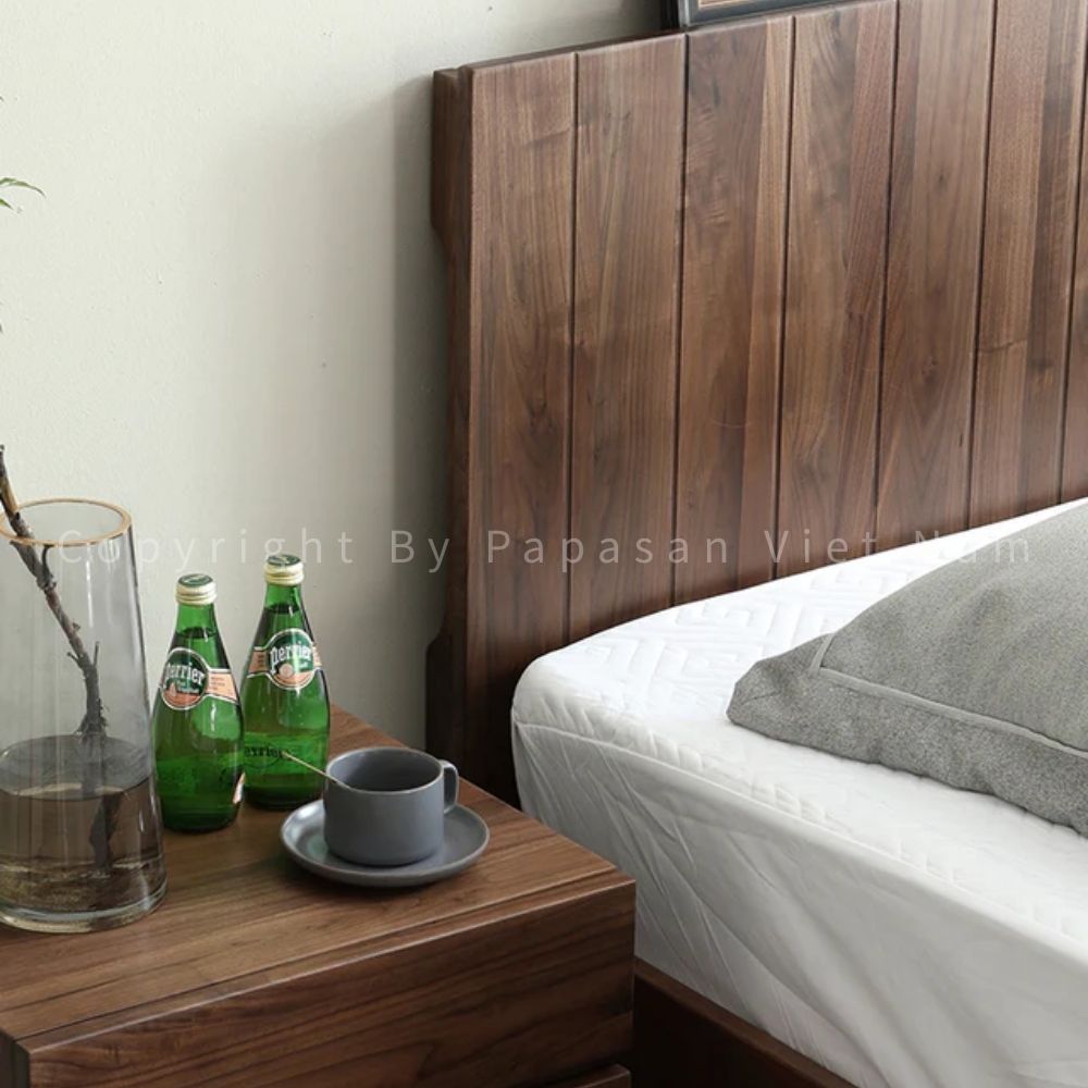 122 Giường Ngủ – GN92