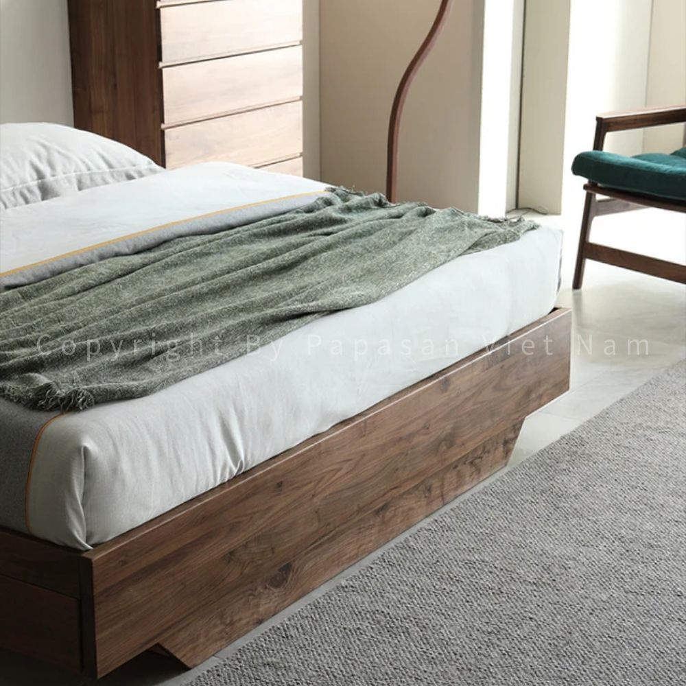 123 Giường Ngủ – GN92