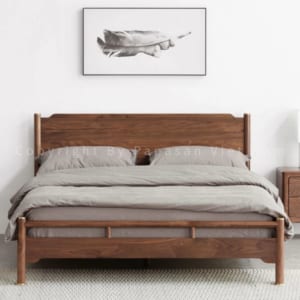 GIƯỜNG NGỦ GN93