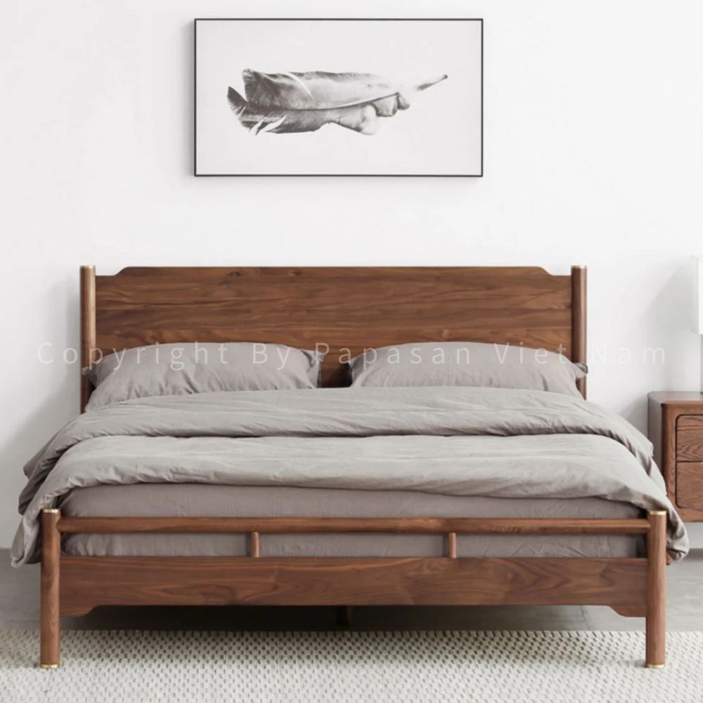 126 GIƯỜNG NGỦ GN93