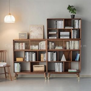 Kệ Sách KS28
