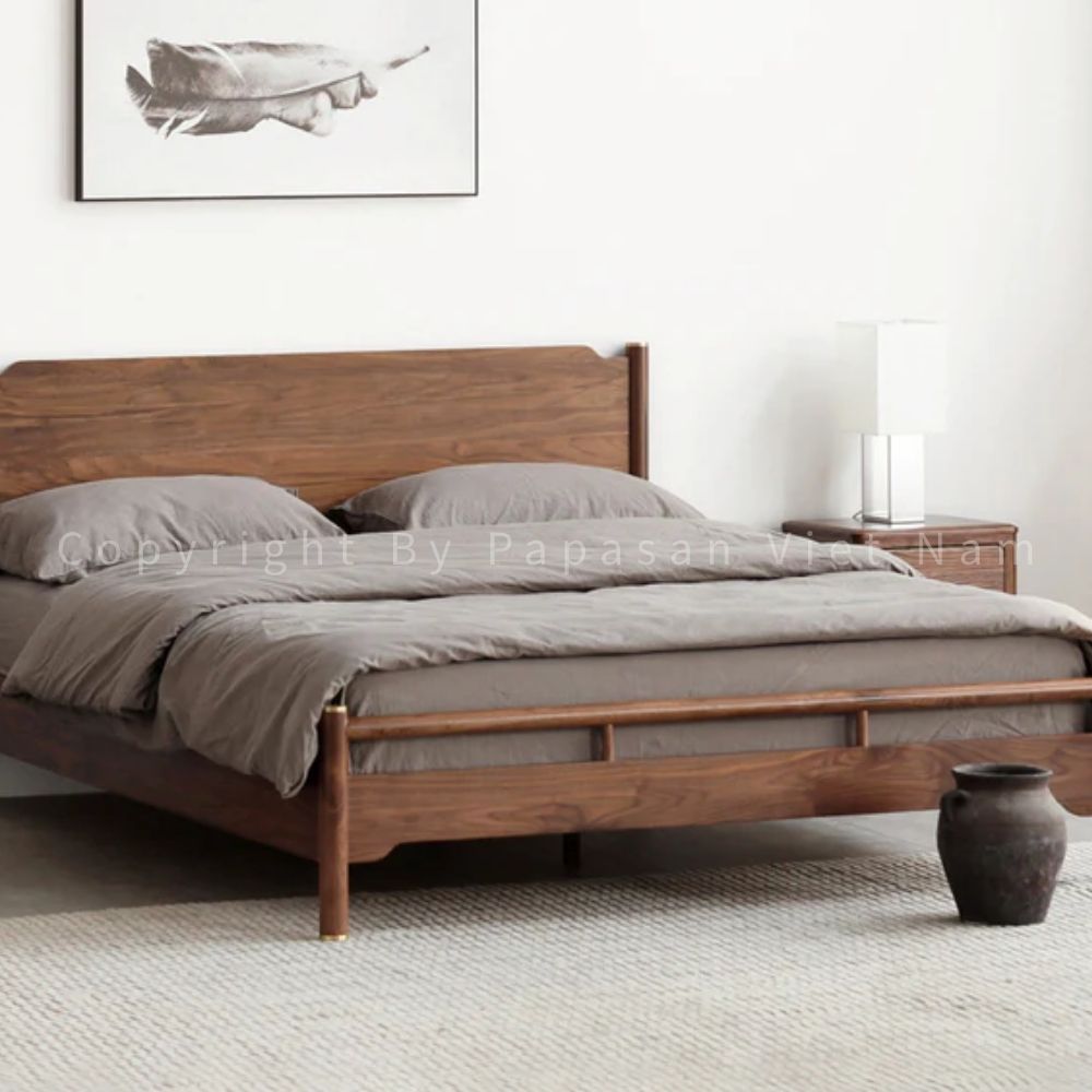 127 GIƯỜNG NGỦ GN93