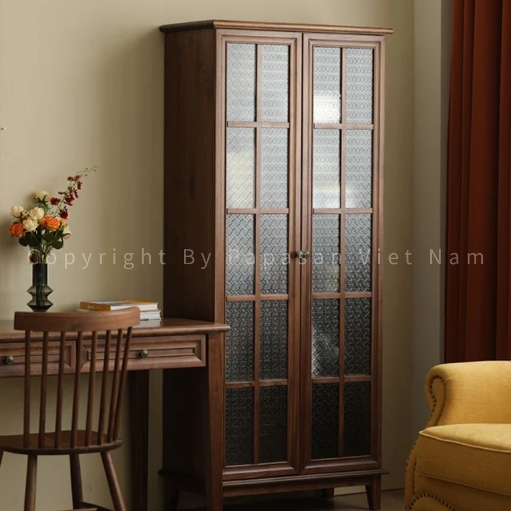 134 Kệ Sách KS30