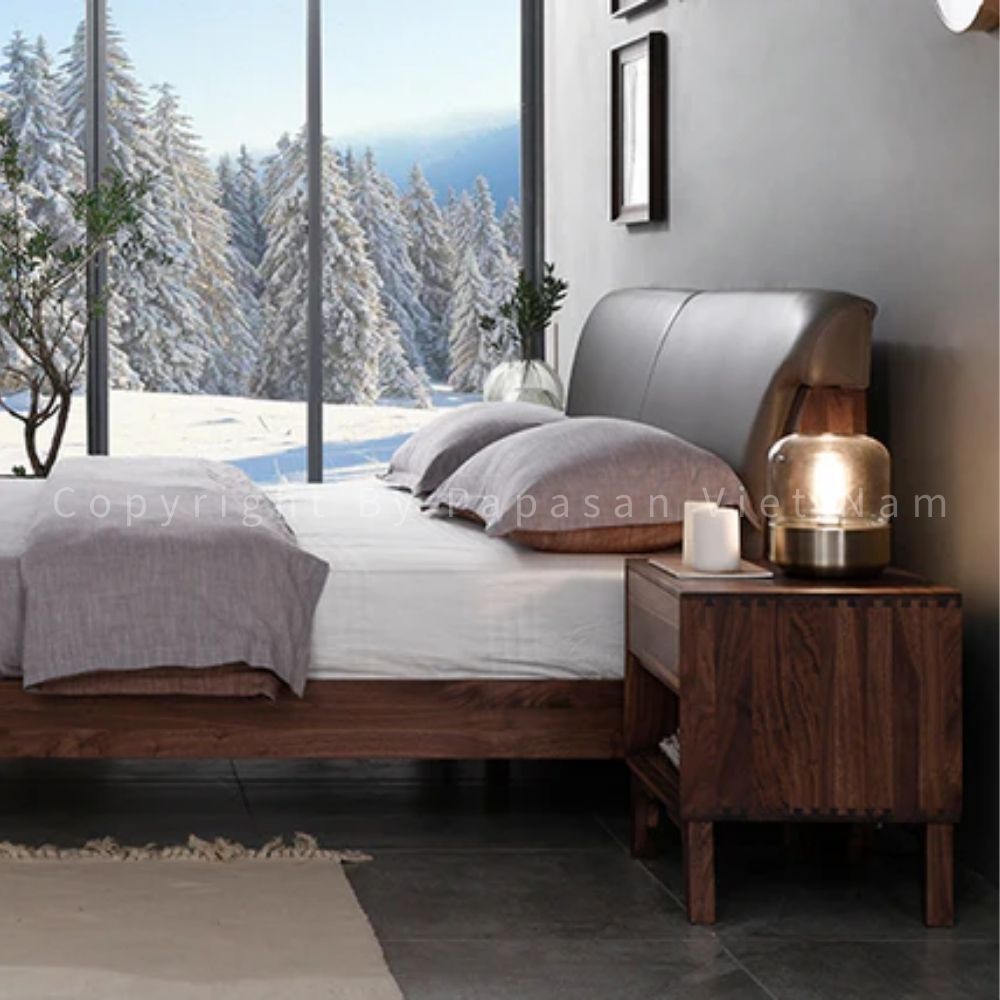 141 GIƯỜNG NGỦ GN95