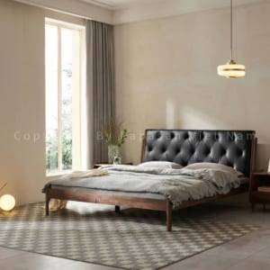 GIƯỜNG NGỦ GN96