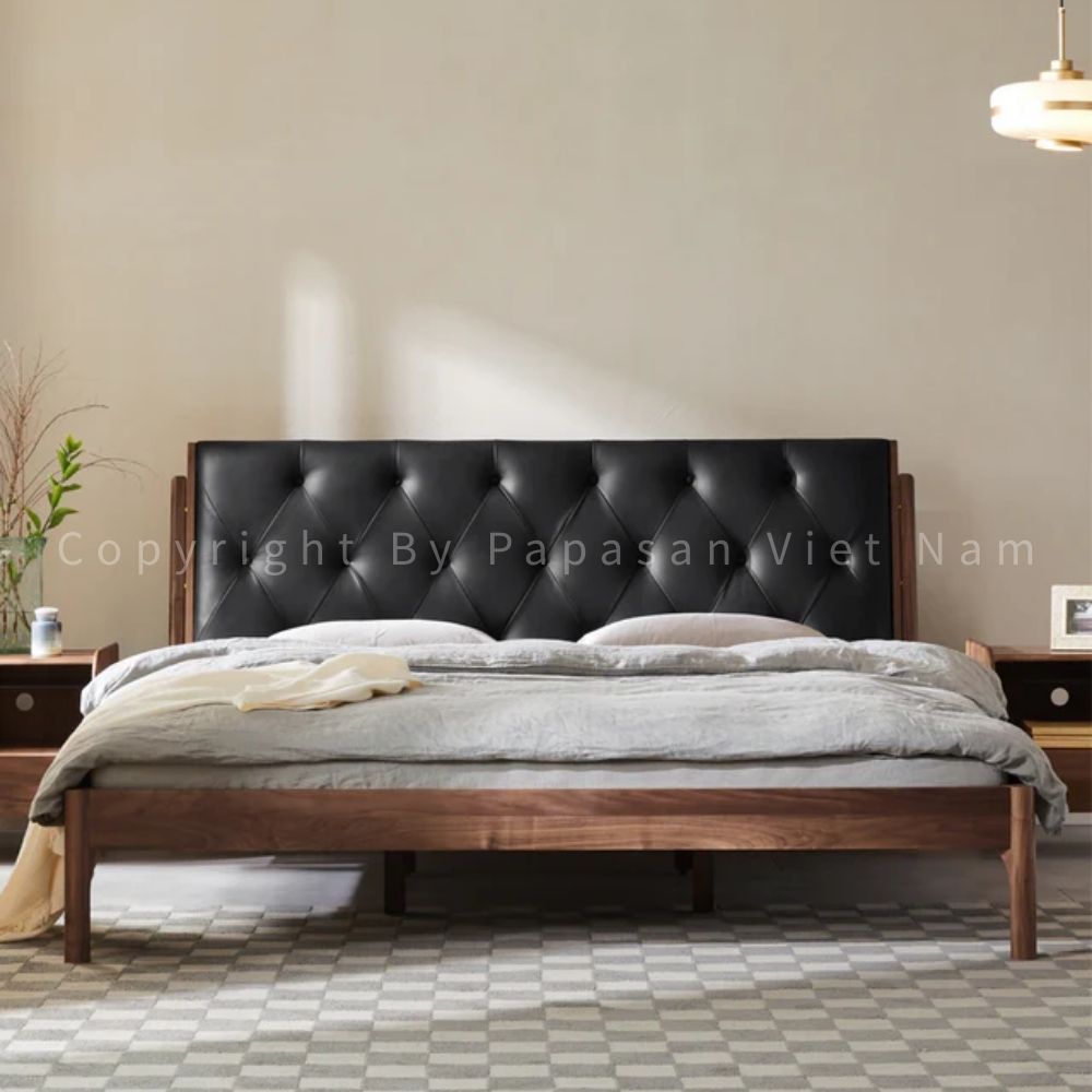 147 GIƯỜNG NGỦ GN96