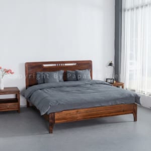 Giường Ngủ GN98