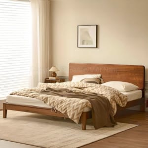 Giường ngủ GN71