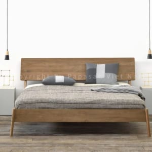 Giường ngủ GN73