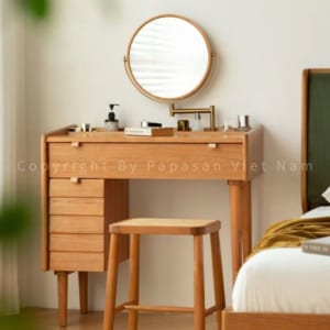 Bàn Trang Điểm BTĐ37