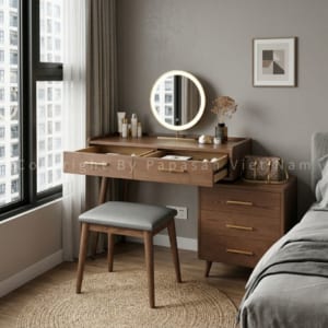 Bàn Trang Điểm BTĐ39