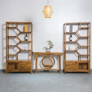 Kệ Sách KS32