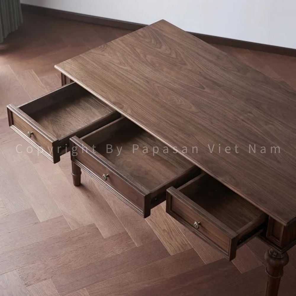 33 BÀN LÀM VIỆC BLV13