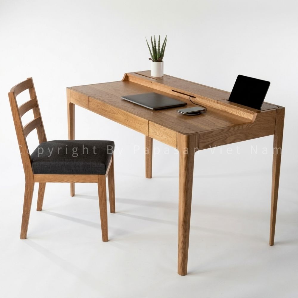 34 Bàn Làm Việc BLV34