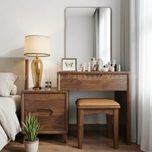 Bàn Trang Điểm BTĐ40