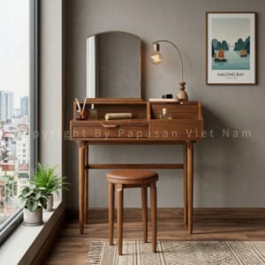 Bàn Trang Điểm BTĐ43