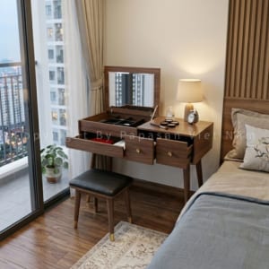 Bàn Trang Điểm BTĐ48