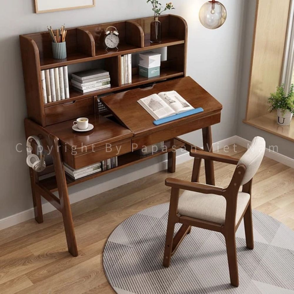 53 BÀN LÀM VIỆC BLV19