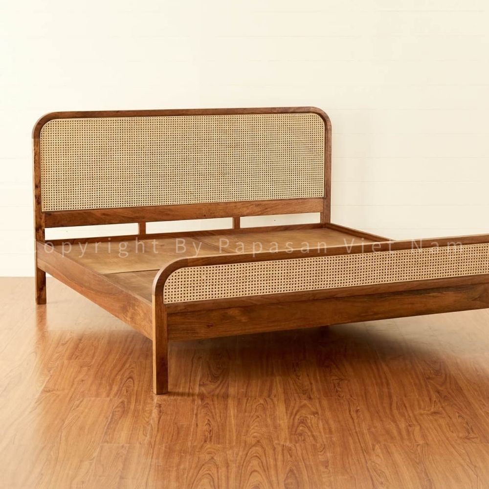 76 Giường Ngủ – GN83