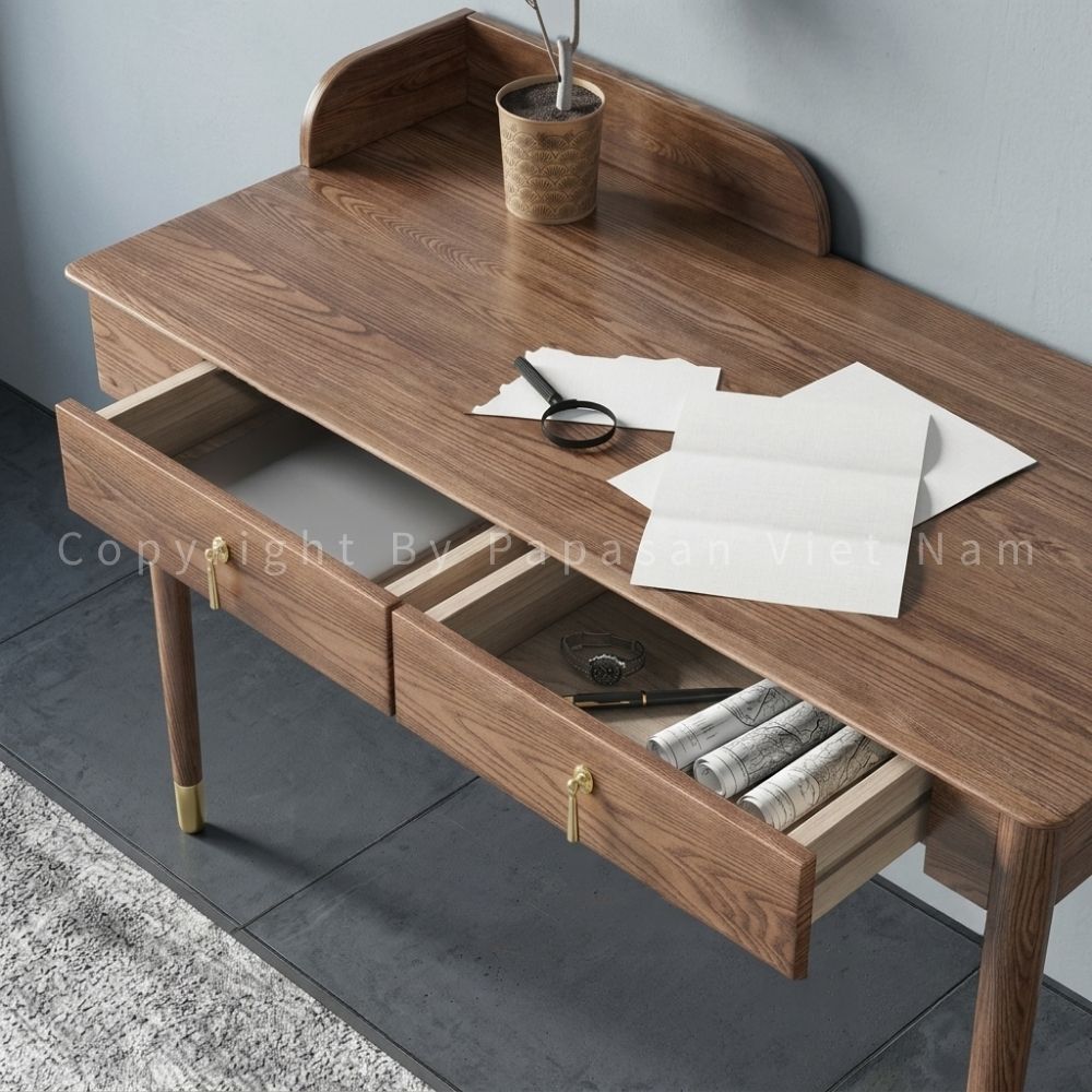 76 Bàn Làm Việc BLV25