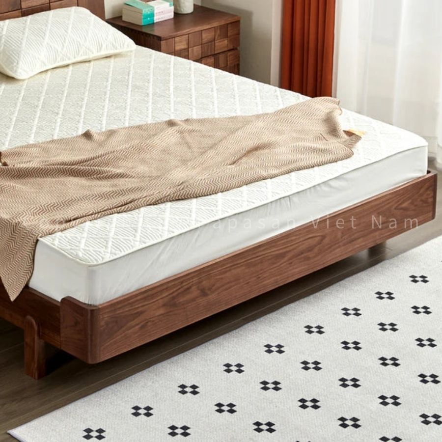 77 Giường Ngủ – GN82