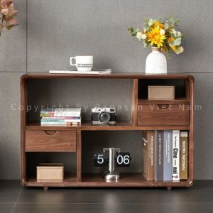 KỆ SÁCH KS18