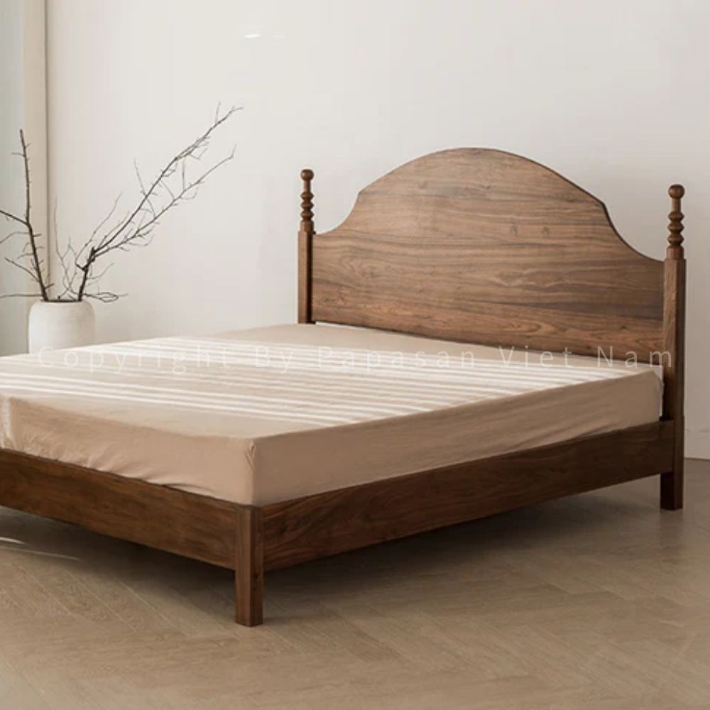 89 Giường ngủ GN86