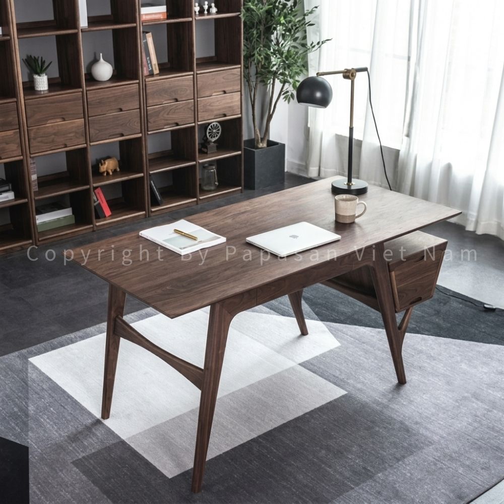 91 BÀN LÀM VIỆC BLV32