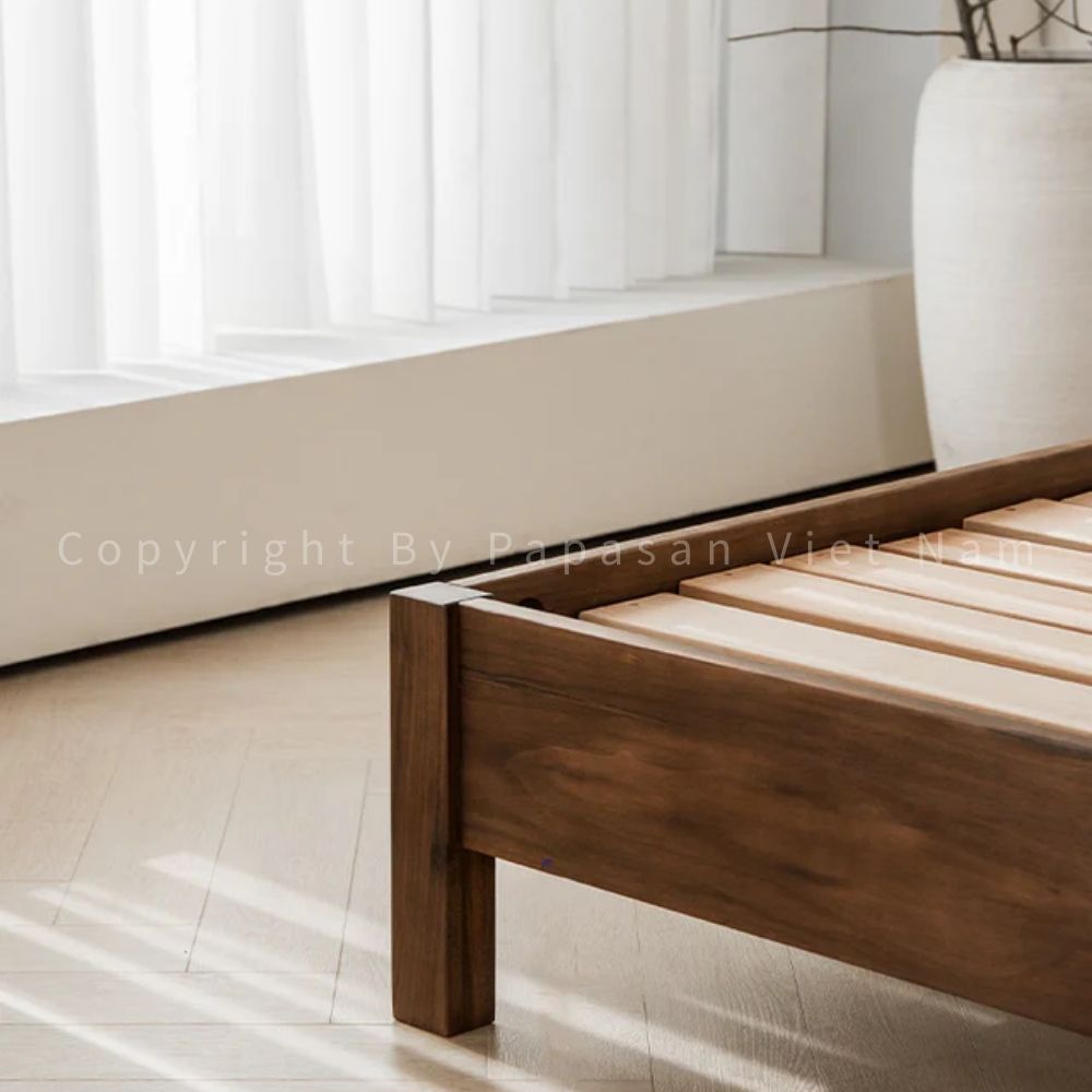 93 Giường ngủ GN86