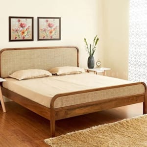 Giường Ngủ – GN83