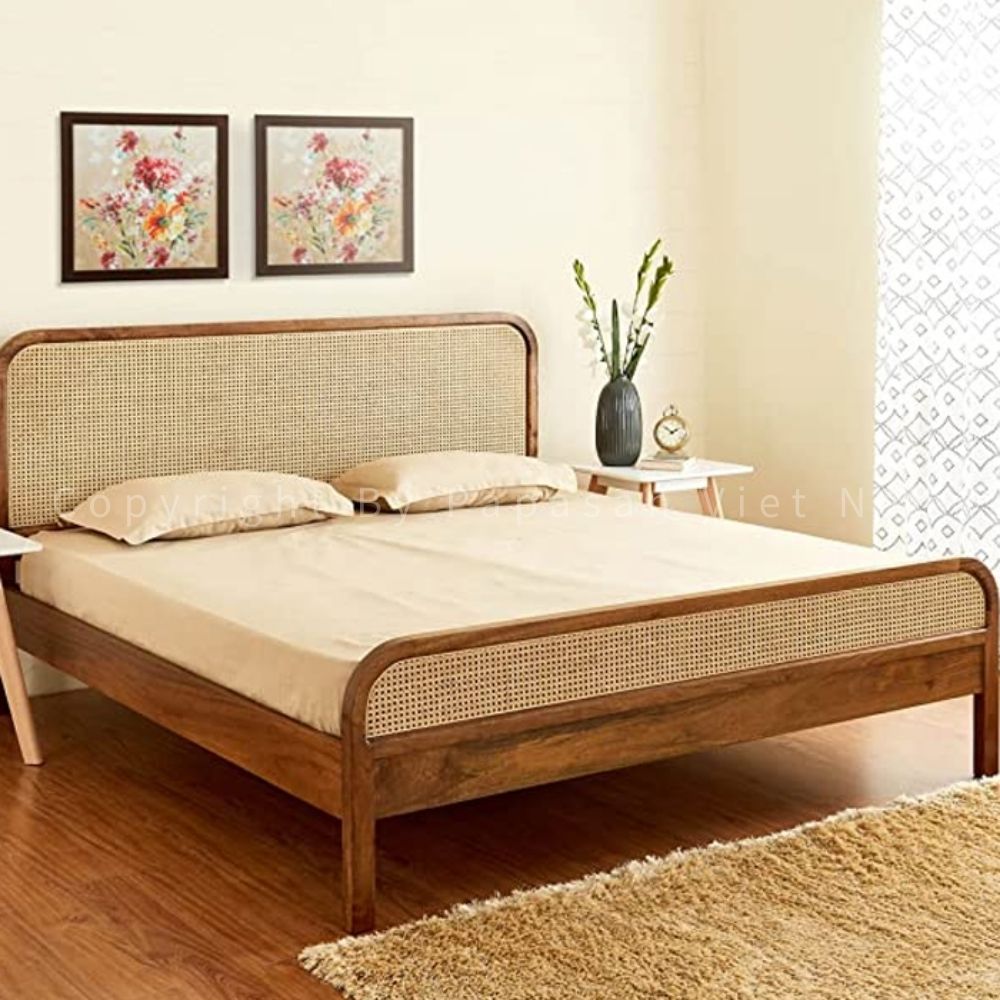 Ảnh khóa học Giường Ngủ – GN83