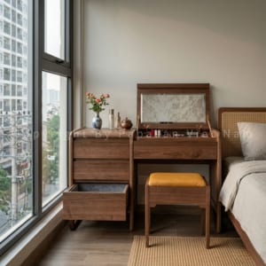 Bàn Trang Điểm BTĐ36