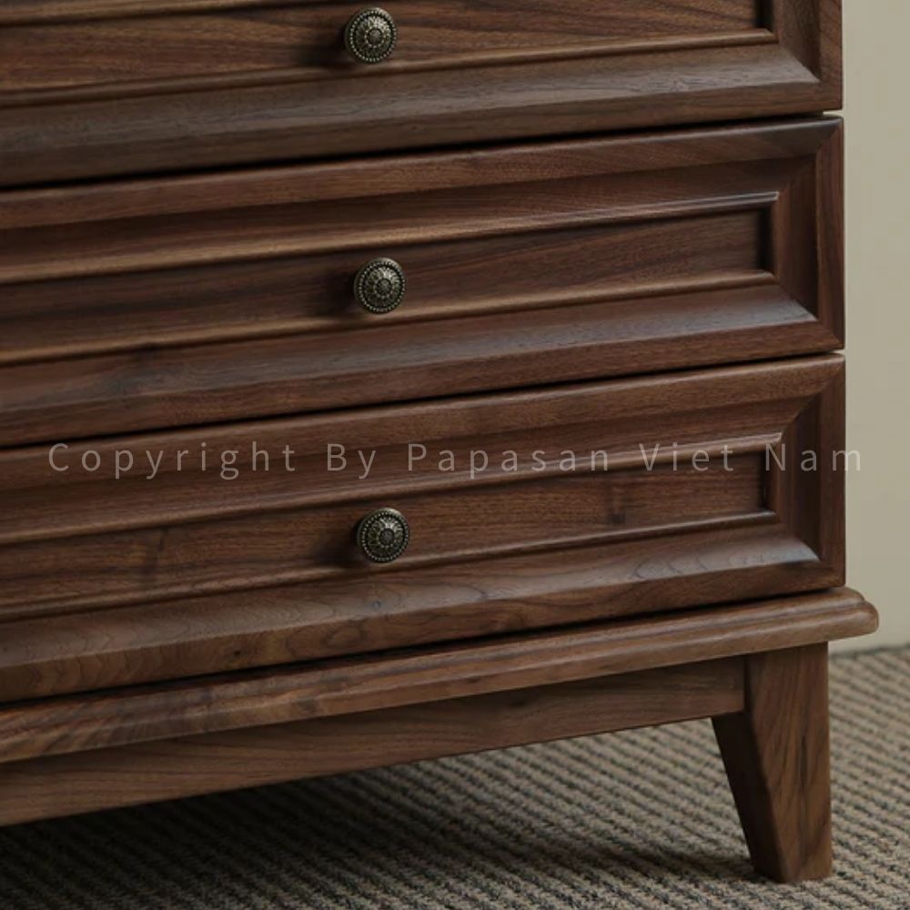 107 Tủ Tab Decor – TGD22