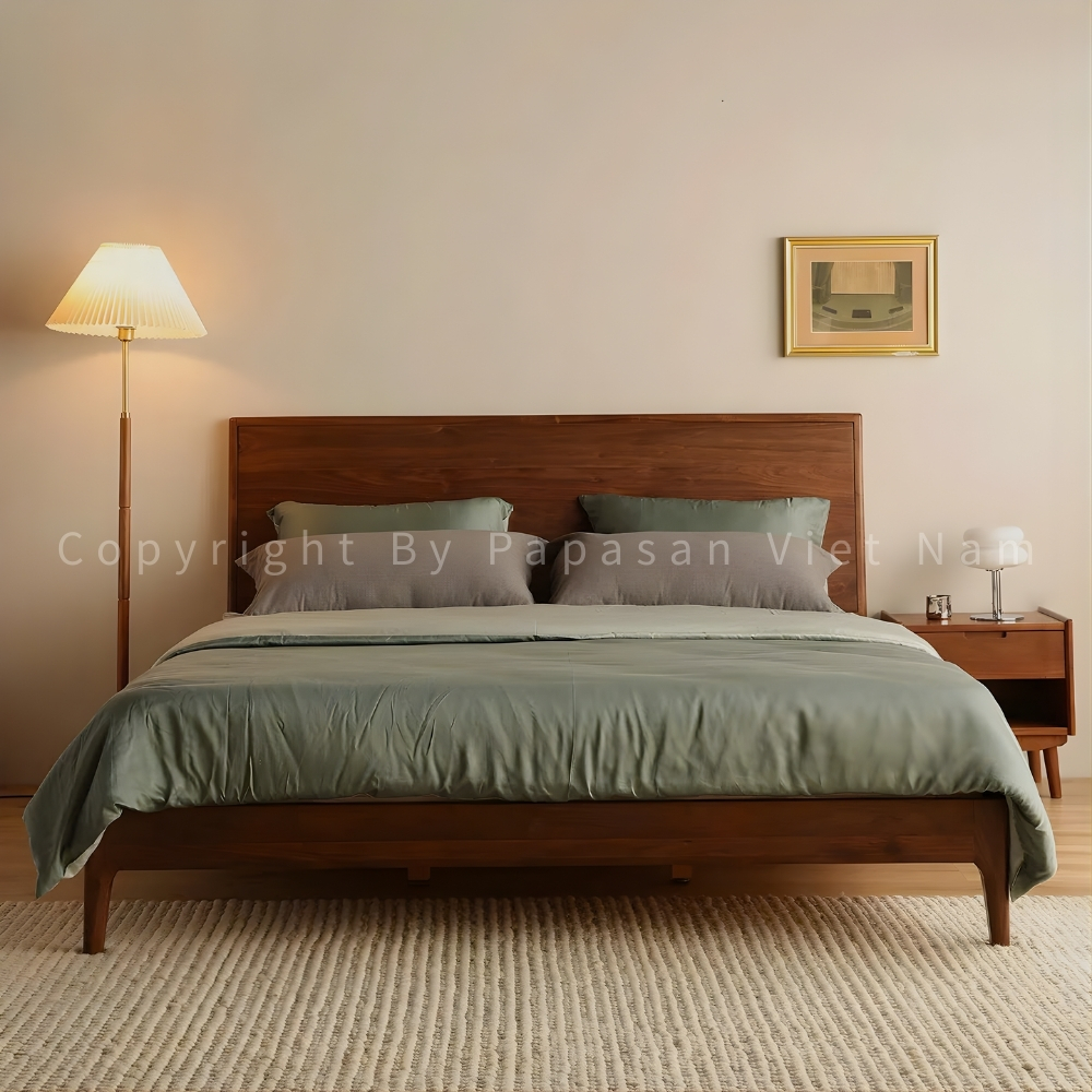 106 GIường Ngủ GN106