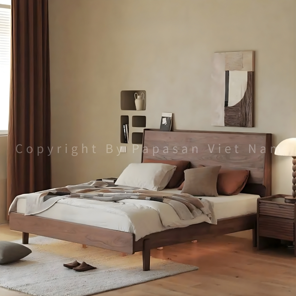 113 Giường Ngủ – GN113