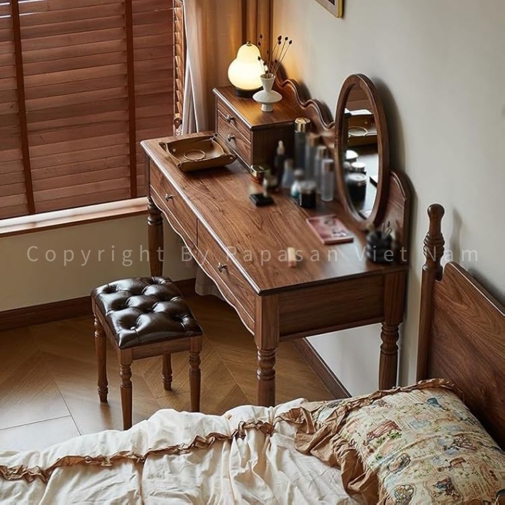 352 PAPASAN VIỆT NAM
