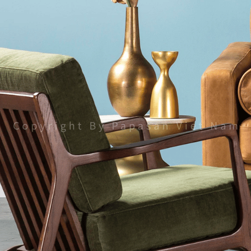 131 Ghế Đơn GĐ18