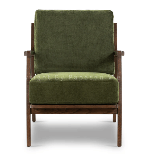 132 Ghế Đơn GĐ18