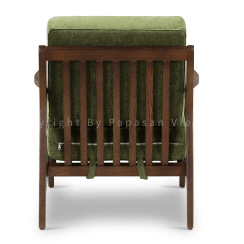 135 Ghế Đơn GĐ18