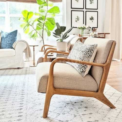 155 Ghế Đơn – GĐ20