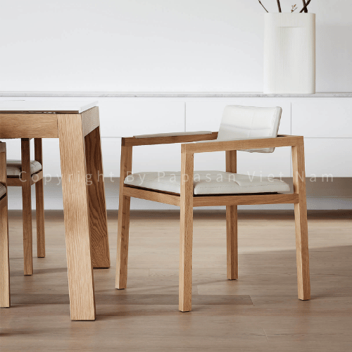 158 Ghế Đơn – GĐ21