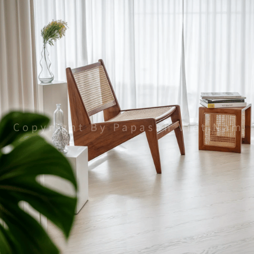 65 Ghế Đơn GĐ10