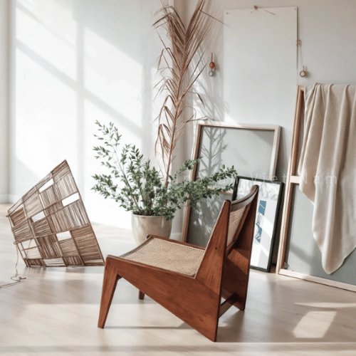 66 Ghế Đơn GĐ10