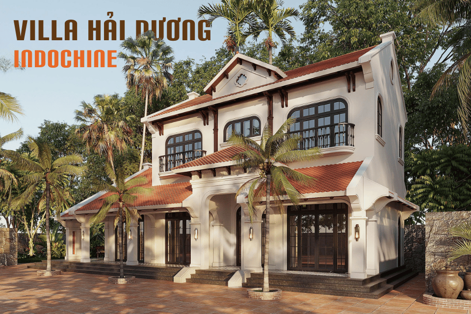 Villa Hải Dương