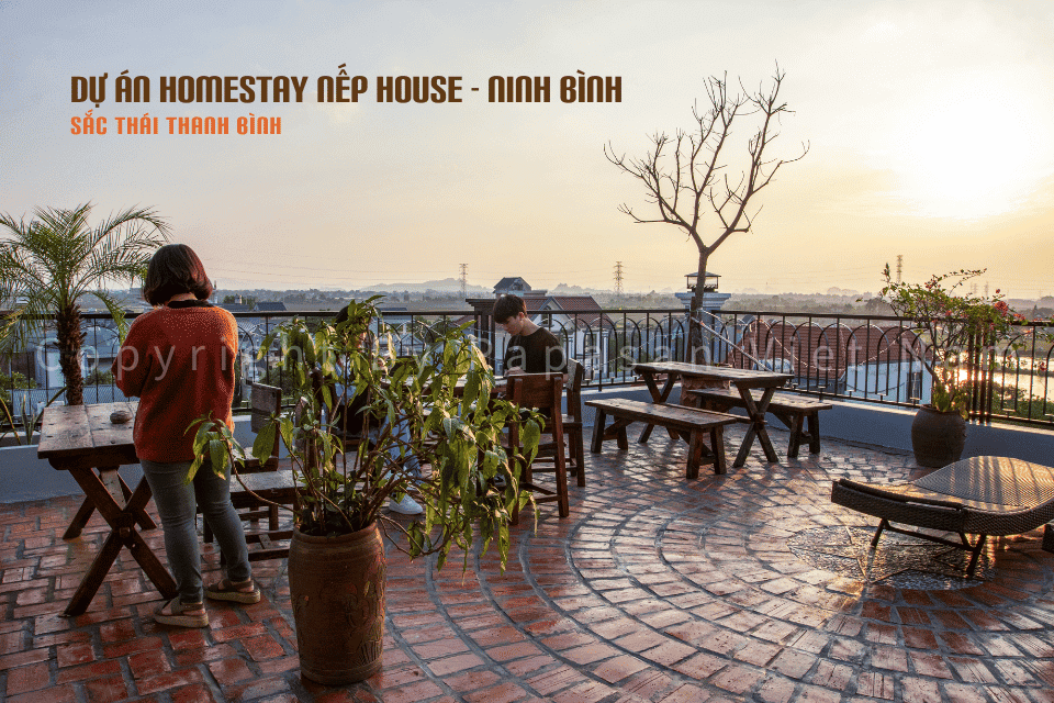Nếp House