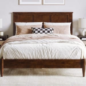 Giường ngủ GN49