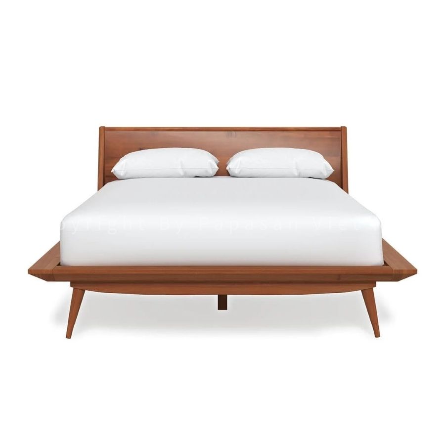 163 Giường Ngủ GN58